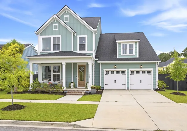 Photo 1 of Single family home for sale at 503 Enclave Ln, Summerville, SC 29486 | MLS# 26026735 | Listing updated on 2026-10-10
