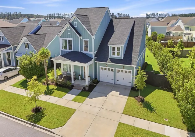 Photo 3 of Single family home for sale at 503 Enclave Ln, Summerville, SC 29486 | MLS# 26026735 | Listing updated on 2026-10-10