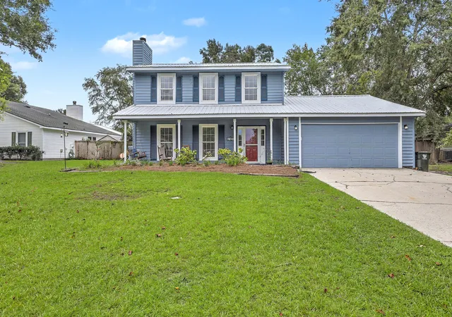 Photo 1 of Single family home for sale at 1404 Cimmaron Ln, Goose Creek, SC 29445 | MLS# 26024818 | Listing updated on 2026-09-03