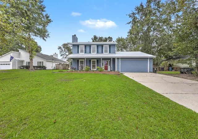 Photo 2 of Single family home for sale at 1404 Cimmaron Ln, Goose Creek, SC 29445 | MLS# 26024818 | Listing updated on 2026-09-03