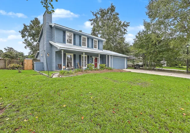 Photo 3 of Single family home for sale at 1404 Cimmaron Ln, Goose Creek, SC 29445 | MLS# 26024818 | Listing updated on 2026-09-03