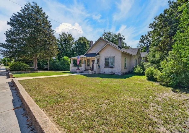 Photo 41 of Single family home for sale at 645 Hampton St, Elloree, SC 29047 | MLS# 26024938 | Listing updated on 2026-10-13