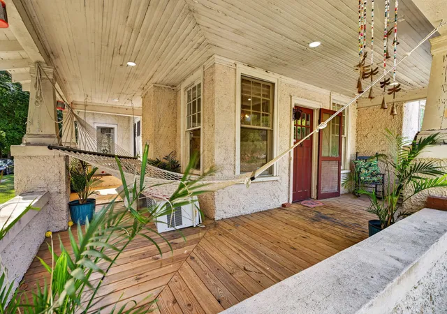 Photo 4 of Single family home for sale at 645 Hampton St, Elloree, SC 29047 | MLS# 26024938 | Listing updated on 2026-10-13