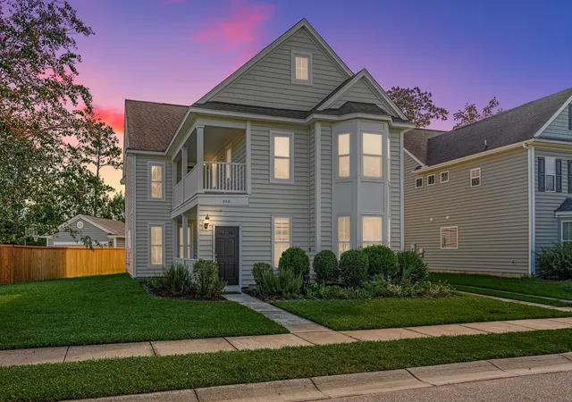 Photo 1 of Single family home for sale at 240 Old Savannah Dr, Goose Creek, SC 29445 | MLS# 26024682 | Listing updated on 2026-10-04