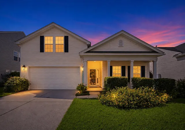 Photo 1 of Single family home for sale at 5097 Timicuan Way, Summerville, SC 29485 | MLS# 26025274 | Listing updated on 2026-09-14