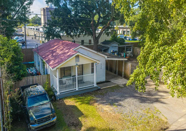 Photo 29 of Single family home for sale at 2136 Easy St, North Charleston, SC 29406 | MLS# 26025290 | Listing updated on 2026-09-08
