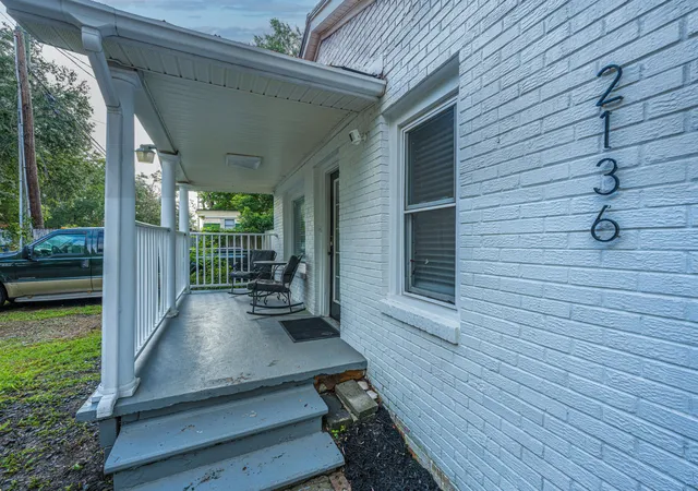Photo 2 of Single family home for sale at 2136 Easy St, North Charleston, SC 29406 | MLS# 26025290 | Listing updated on 2026-09-17