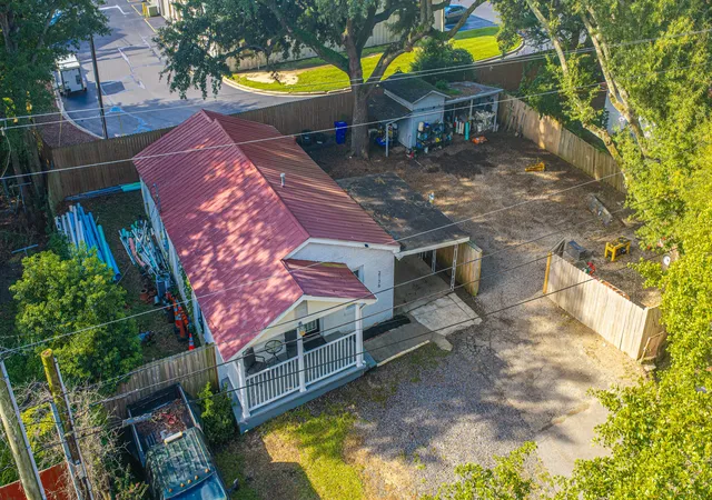 Photo 3 of Single family home for sale at 2136 Easy St, North Charleston, SC 29406 | MLS# 26025290 | Listing updated on 2026-09-17