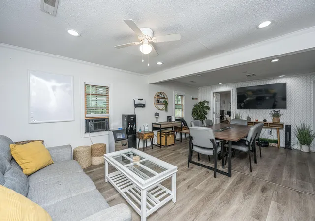 Photo 3 of Single family home for sale at 2136 Easy St, North Charleston, SC 29406 | MLS# 26025290 | Listing updated on 2026-09-17