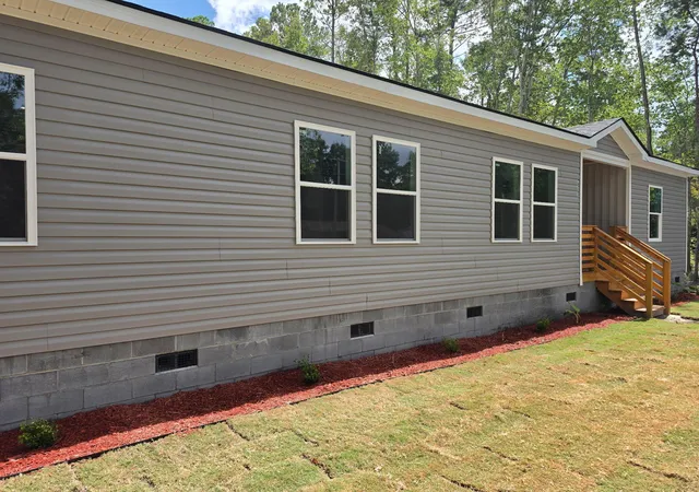 Photo 1 of Single family home for sale at 311 King St, Walterboro, SC 29488 | MLS# 26025400 | Listing updated on 2026-09-19