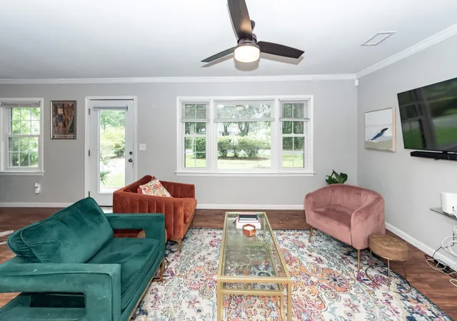 Photo 3 of Single family home for sale at 3572 Berryhill Rd, Johns Island, SC 29455 | MLS# 26024698 | Listing updated on 2026-09-04