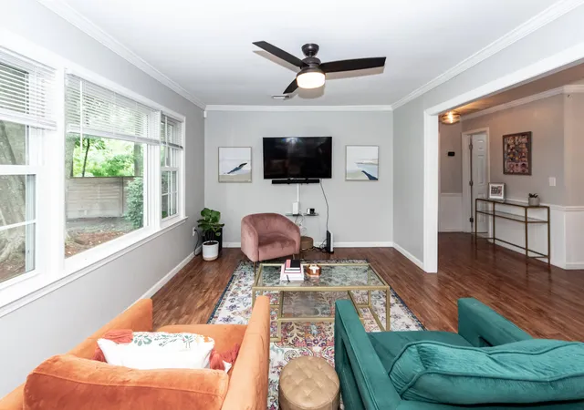 Photo 3 of Single family home for sale at 3572 Berryhill Rd, Johns Island, SC 29455 | MLS# 26024698 | Listing updated on 2026-09-04