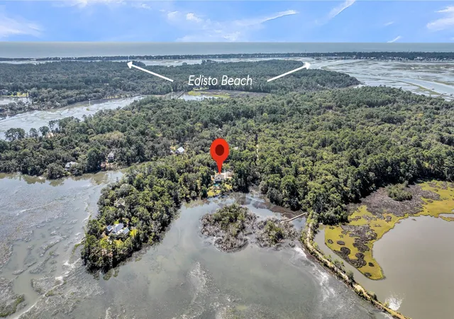 Photo 2 of Single family home for sale at 167 Cape Palmetto Point Trl, Edisto Island, SC 29438 | MLS# 26027127 | Listing updated on 2026-10-16