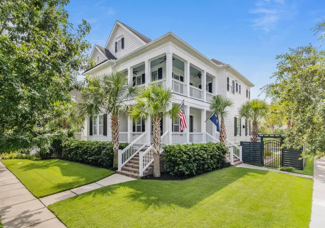 Photo 1 of Single family home for sale at 1513 Willtown St, Daniel Island, SC 29492 | MLS# 26024498 | Listing updated on 2026-09-11