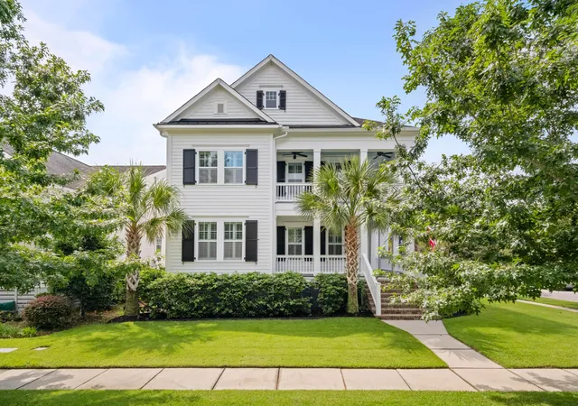 Photo 2 of Single family home for sale at 1513 Willtown St, Daniel Island, SC 29492 | MLS# 26024498 | Listing updated on 2026-09-11
