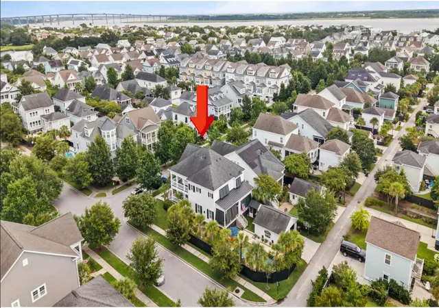 Photo 3 of Single family home for sale at 1513 Willtown St, Daniel Island, SC 29492 | MLS# 26024498 | Listing updated on 2026-09-11