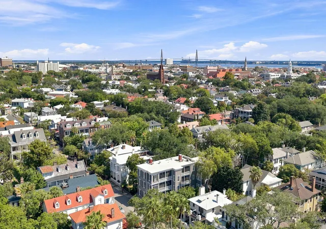 Photo 1 of Townhouse for sale at 20 Limehouse St #D, Charleston, SC 29401 | MLS# 26025064 | Listing updated on 2026-09-10
