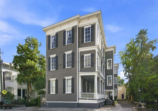 Photo 2 of Townhouse for sale at 20 Limehouse St #D, Charleston, SC 29401 | MLS# 26025064 | Listing updated on 2026-09-10