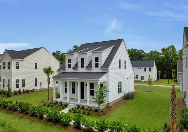 Single family home for sale at 3507 Welks Way, Mount Pleasant, SC 29466 | MLS# 26027218