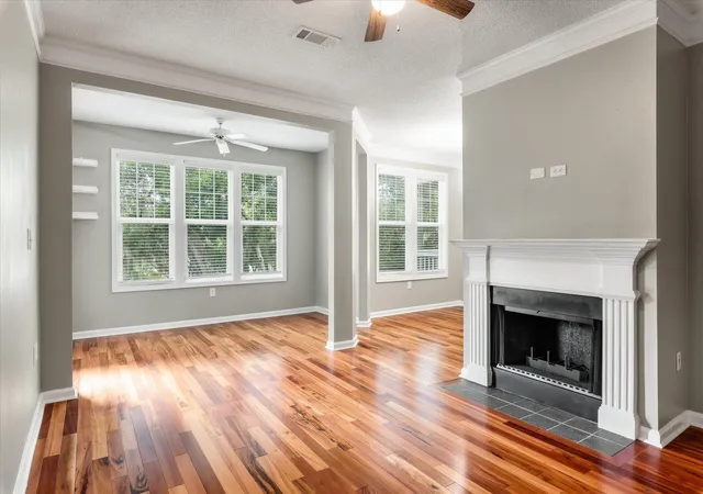 Photo 2 of Townhouse for sale at 1734 Chatelain Way #1734, Mount Pleasant, SC 29464 | MLS# 26026235 | Listing updated on 2026-09-28