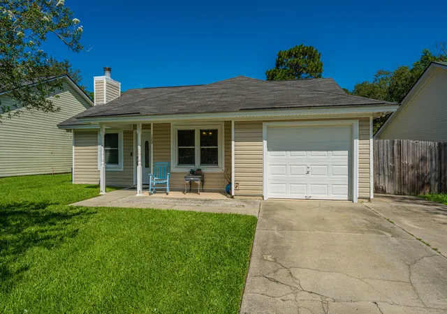 Photo 1 of Single family home for sale at 123 Manchester Rd, Summerville, SC 29486 | MLS# 26024778 | Listing updated on 2026-09-11