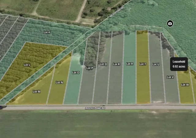 Photo 2 of Land for sale at 0 Rocks Pond Rd #Lot O, Eutawville, SC 29048 | MLS# 26025424 | Listing updated on 2026-09-11