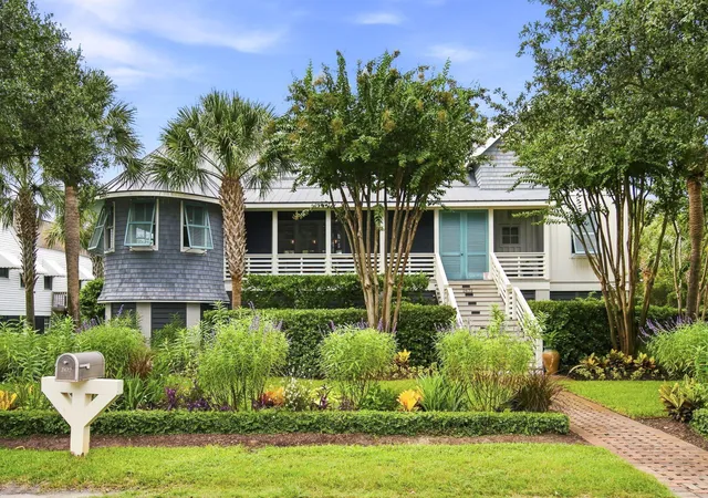 Photo 1 of Single family home for sale at 2672 Ion Ave, Sullivans Island, SC 29482 | MLS# 26027178 | Listing updated on 2026-10-27