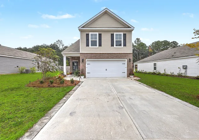 Photo 2 of Single family home for sale at 606 Red Mulberry Rd, Moncks Corner, SC 29461 | MLS# 26027447 | Listing updated on 2026-10-12