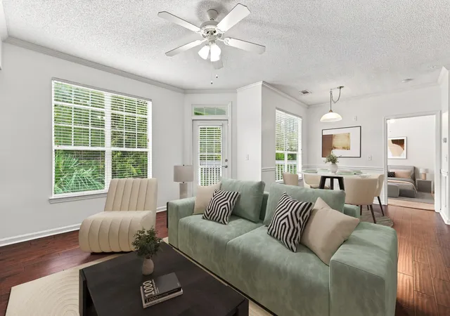 Photo 3 of Townhouse for sale at 45 Sycamore Ave #1434, Charleston, SC 29407 | MLS# 26024806 | Listing updated on 2026-09-11