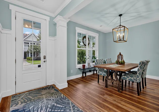 Photo 3 of Single family home for sale at 2580 Larch Ln, Mount Pleasant, SC 29466 | MLS# 26022509 | Listing updated on 2026-09-04