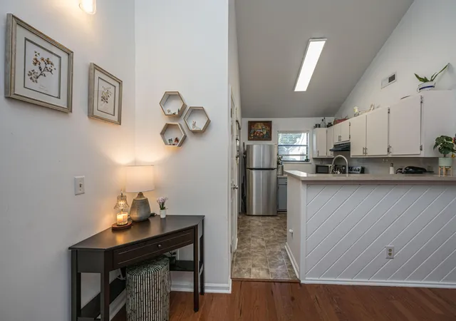 Photo 3 of Townhouse for sale at 935 E Estates Blvd #Apt C, Charleston, SC 29414 | MLS# 26027357 | Listing updated on 2026-10-25