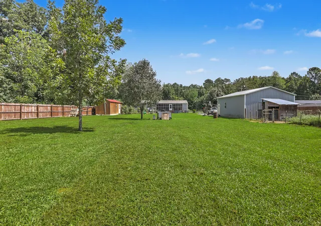 Photo 3 of Manufactured home for sale at 654 2nd Texas Rd, Saint George, SC 29477 | MLS# 26024944 | Listing updated on 2026-09-03