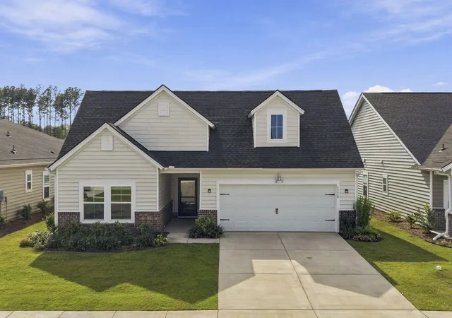 Photo 1 of Single family home for sale at 1358 Locals St, Summerville, SC 29485 | MLS# 26026041 | Listing updated on 2026-10-17