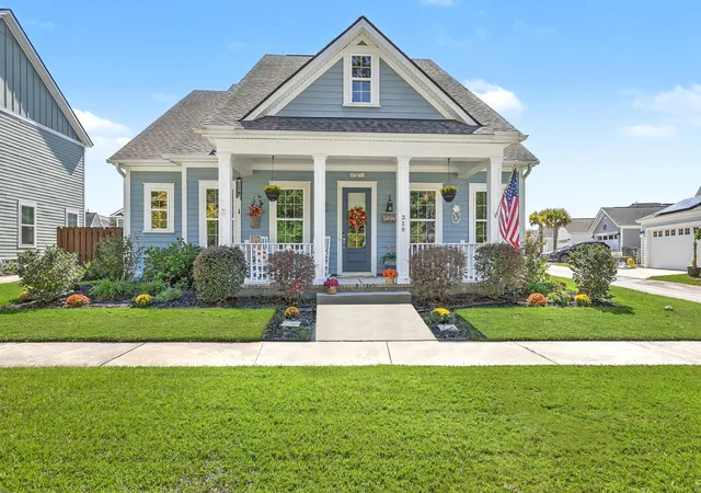 Photo 1 of Single family home for sale at 310 Woodgate Way, Summerville, SC 29485 | MLS# 26027455 | Listing updated on 2026-10-11