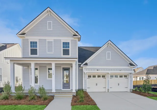 Photo 1 of Single family home for sale at 437 Brightside Trl, Summerville, SC 29486 | MLS# 26024883 | Listing updated on 2026-09-03