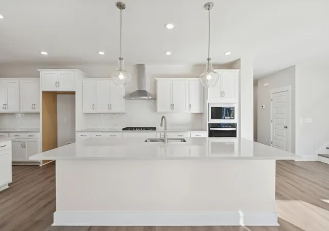 Photo 3 of Single family home for sale at 437 Brightside Trl, Summerville, SC 29486 | MLS# 26024883 | Listing updated on 2026-09-03