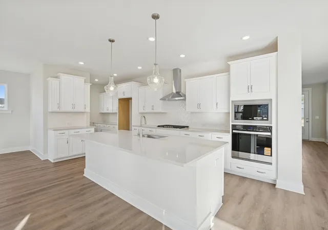 Photo 4 of Single family home for sale at 437 Brightside Trl, Summerville, SC 29486 | MLS# 26024883 | Listing updated on 2026-09-03