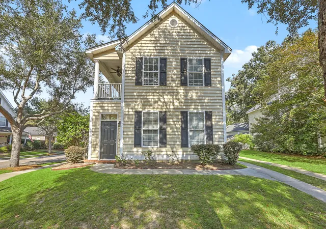 Photo 1 of Single family home for sale at 1215 Spotted Owl Dr, Mount Pleasant, SC 29466 | MLS# 26027467 | Listing updated on 2026-10-18