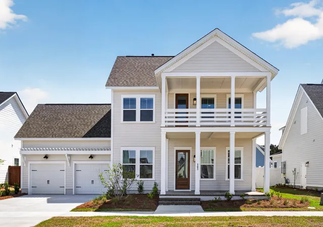Photo 1 of Single family home for sale at 433 Brightside Trl, Summerville, SC 29486 | MLS# 26024678 | Listing updated on 2026-09-01