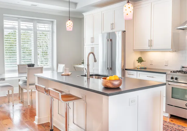 Photo 2 of Townhouse for sale at 155 Wingo Way #426, Mount Pleasant, SC 29464 | MLS# 26024783 | Listing updated on 2026-09-02