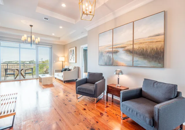 Photo 3 of Townhouse for sale at 155 Wingo Way #426, Mount Pleasant, SC 29464 | MLS# 26024783 | Listing updated on 2026-09-02