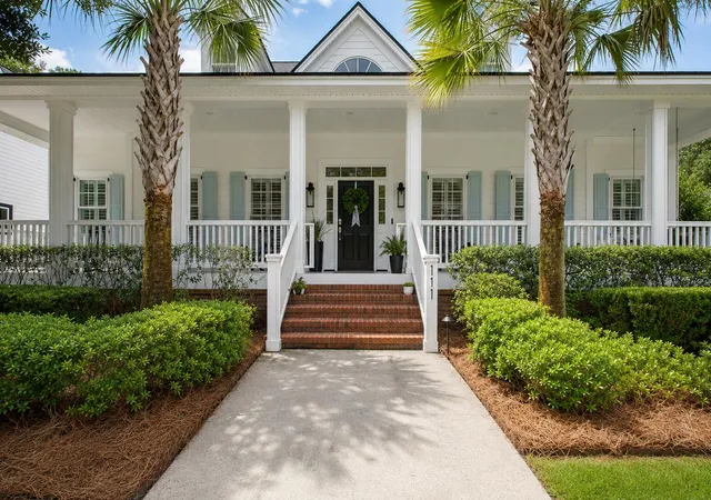 Photo 1 of Sale Pending at 111 Beresford Crk St, Daniel Island, SC 29492 | MLS# 26025235 | Listing updated on 2026-09-08