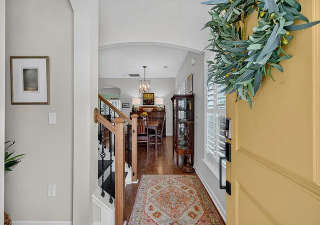 Photo 4 of Single family home for sale at 1658 Sparkleberry Ln, Johns Island, SC 29455 | MLS# 26024555 | Listing updated on 2026-09-03