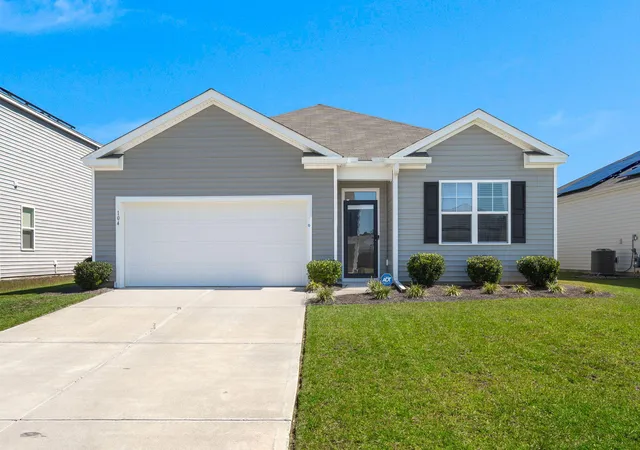 Photo 1 of Single family home for sale at 104 Green Psge Ln, Summerville, SC 29486 | MLS# 26027125 | Listing updated on 2026-10-14