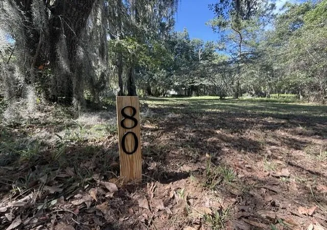 Photo 1 of Land for sale at 80 Seaside Rd, Saint Helena Island, SC 29920 | MLS# 26025176 | Listing updated on 2026-09-16