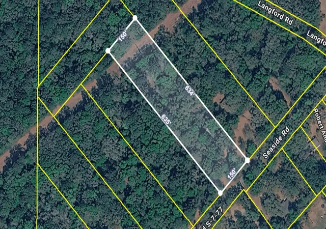 Photo 8 of Land for sale at 80 Seaside Rd, Saint Helena Island, SC 29920 | MLS# 26025176 | Listing updated on 2026-09-16