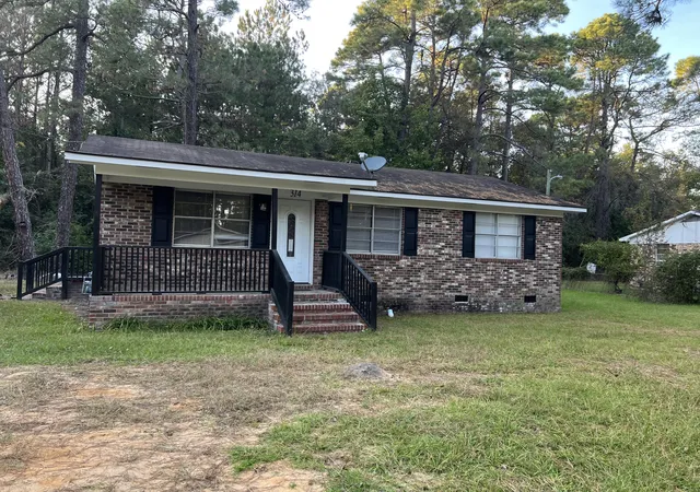 Photo 1 of Single family home for sale at 314 Cleveland St #1, Walterboro, SC 29488 | MLS# 26024863 | Listing updated on 2026-09-03