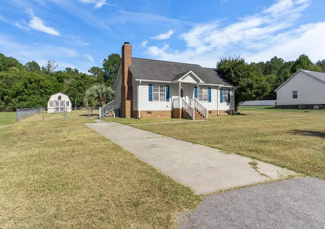 Single family home for sale at 126 Monterey Trl, Orangeburg, SC 29118 | MLS# 26027701