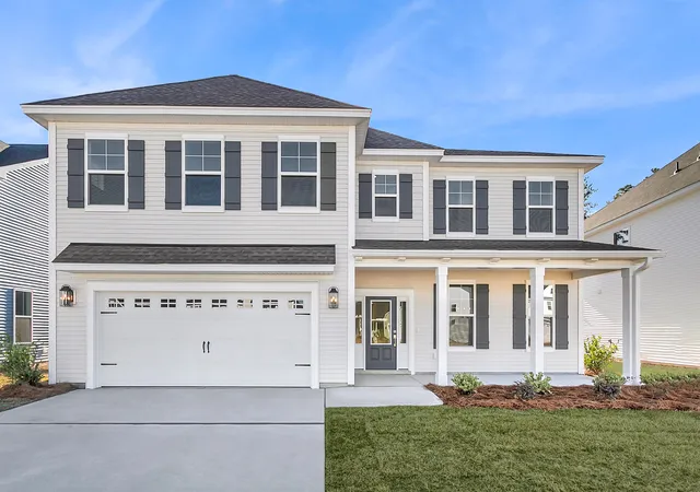 Photo 1 of Single family home for sale at 224 Crosswick St, Summerville, SC 29483 | MLS# 26025716 | Listing updated on 2026-10-22