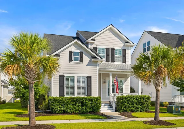 Single family home for sale at 1778 Sandybrook Dr, Mount Pleasant, SC 29466 | MLS# 26026049